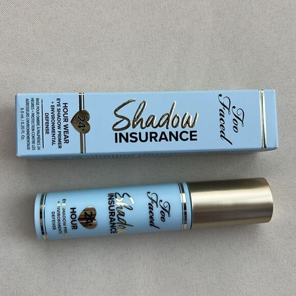 Too Faced Shadow Insurance - Picture 2 of 9